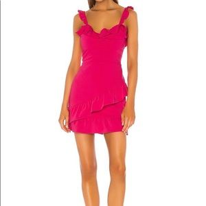 Lovers + Friends Nicolette Dress